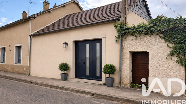 Ma-Cabane - Vente Maison Gallardon, 100 m²