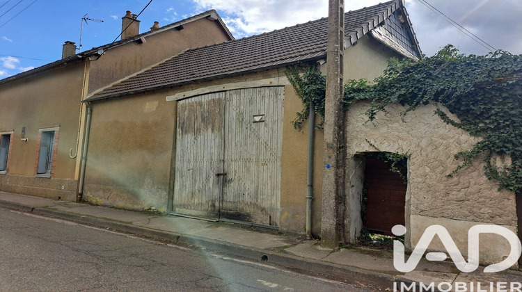 Ma-Cabane - Vente Maison Gallardon, 100 m²