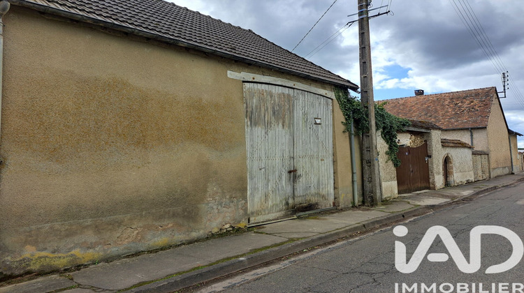 Ma-Cabane - Vente Maison Gallardon, 100 m²