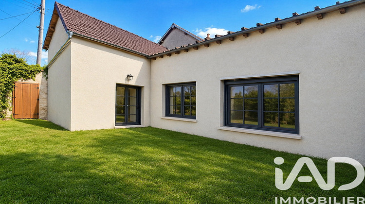 Ma-Cabane - Vente Maison Gallardon, 100 m²
