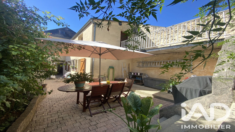Ma-Cabane - Vente Maison Gallardon, 108 m²
