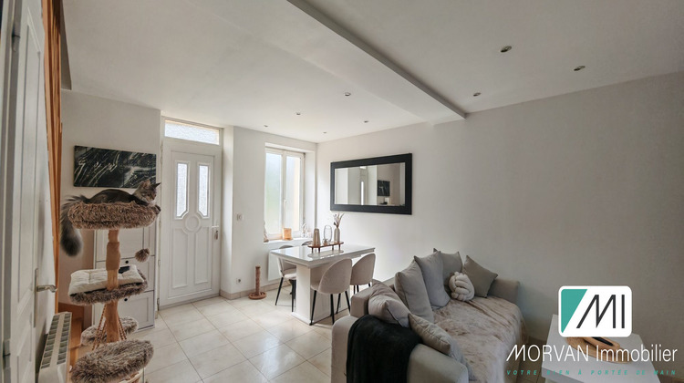Ma-Cabane - Vente Maison Gallardon, 70 m²