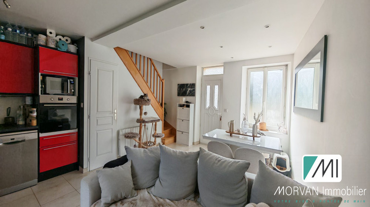 Ma-Cabane - Vente Maison Gallardon, 70 m²