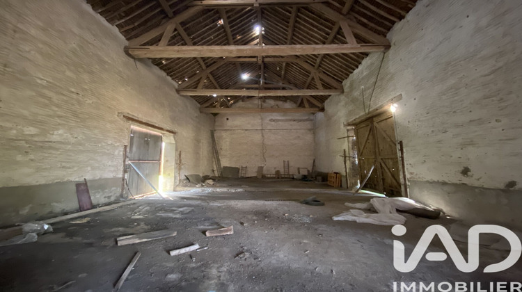 Ma-Cabane - Vente Maison Gallardon, 290 m²