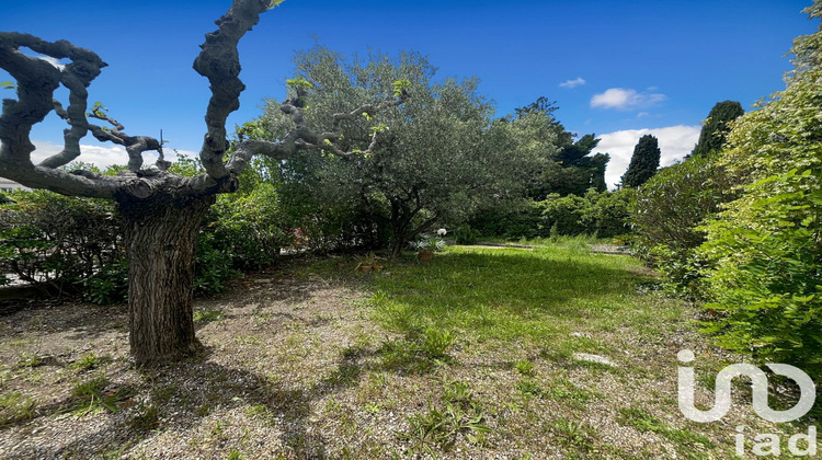 Ma-Cabane - Vente Maison Gallargues-le-Montueux, 147 m²