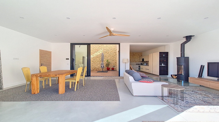 Ma-Cabane - Vente Maison Gallargues-le-Montueux, 142 m²