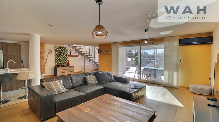 Ma-Cabane - Vente Maison Gallargues-le-Montueux, 120 m²