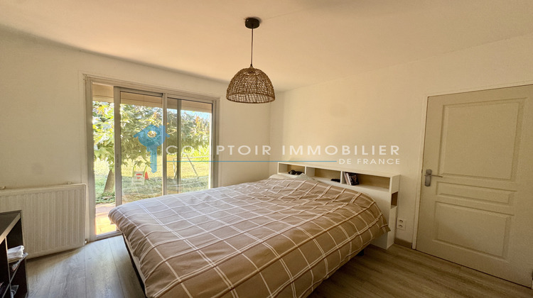 Ma-Cabane - Vente Maison Gallargues-le-Montueux, 101 m²