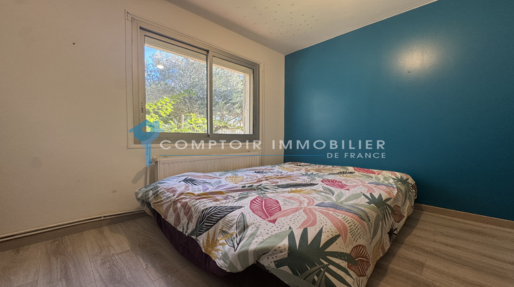 Ma-Cabane - Vente Maison Gallargues-le-Montueux, 101 m²