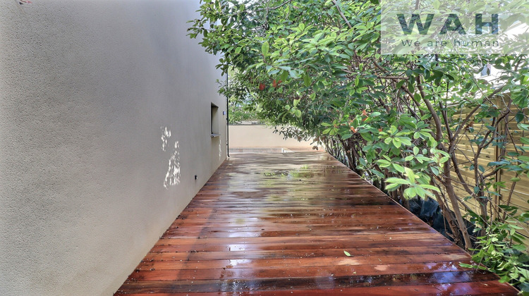 Ma-Cabane - Vente Maison Gallargues-le-Montueux, 140 m²