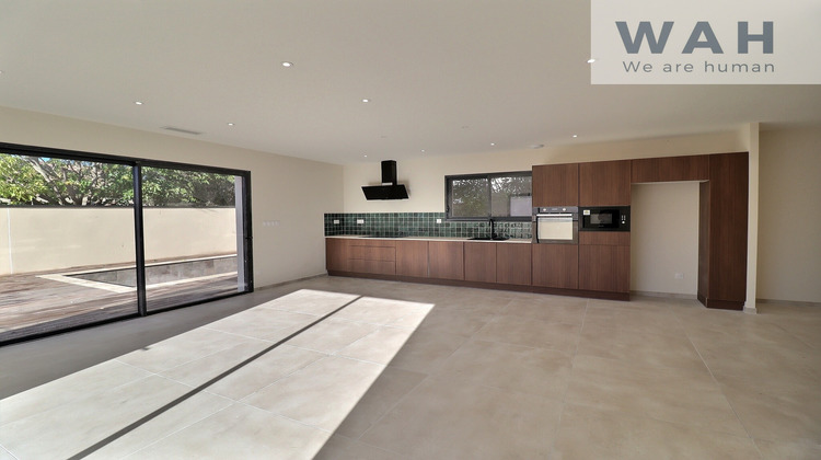 Ma-Cabane - Vente Maison Gallargues-le-Montueux, 140 m²