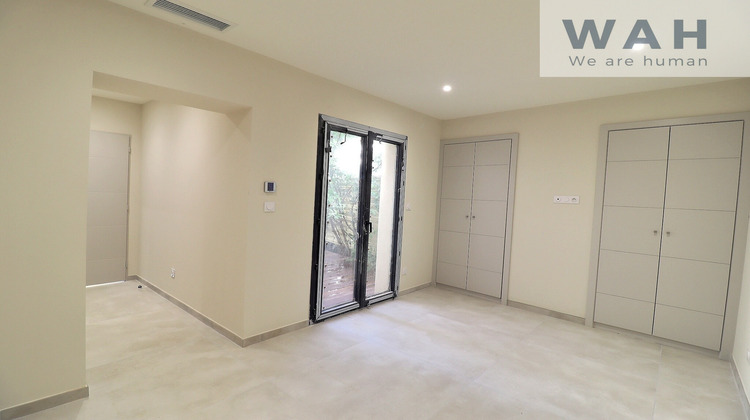 Ma-Cabane - Vente Maison Gallargues-le-Montueux, 140 m²