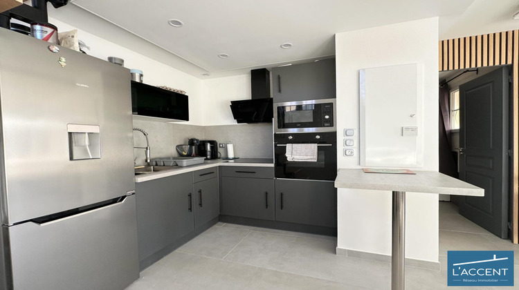 Ma-Cabane - Vente Maison Gallargues-le-Montueux, 45 m²