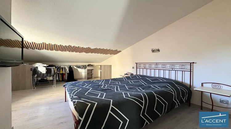 Ma-Cabane - Vente Maison Gallargues-le-Montueux, 45 m²