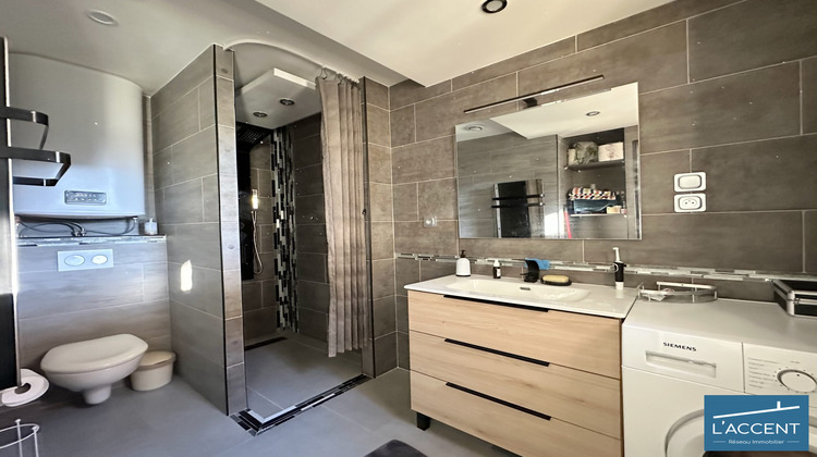 Ma-Cabane - Vente Maison Gallargues-le-Montueux, 45 m²