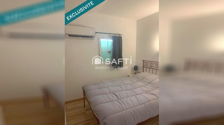 Ma-Cabane - Vente Maison Gallargues-le-Montueux, 42 m²