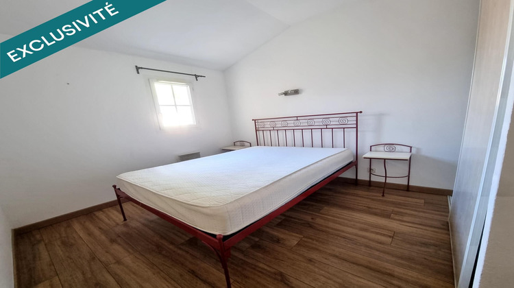 Ma-Cabane - Vente Maison Gallargues-le-Montueux, 45 m²