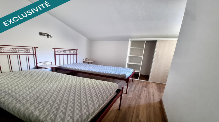 Ma-Cabane - Vente Maison Gallargues-le-Montueux, 45 m²