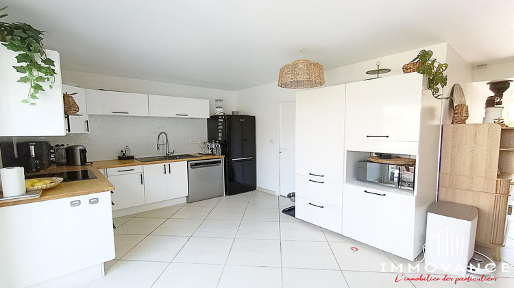 Ma-Cabane - Vente Maison Gallargues-le-Montueux, 85 m²