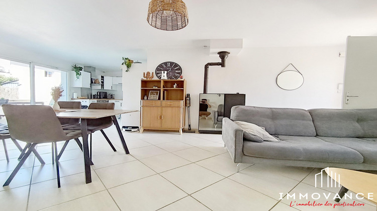 Ma-Cabane - Vente Maison Gallargues-le-Montueux, 85 m²