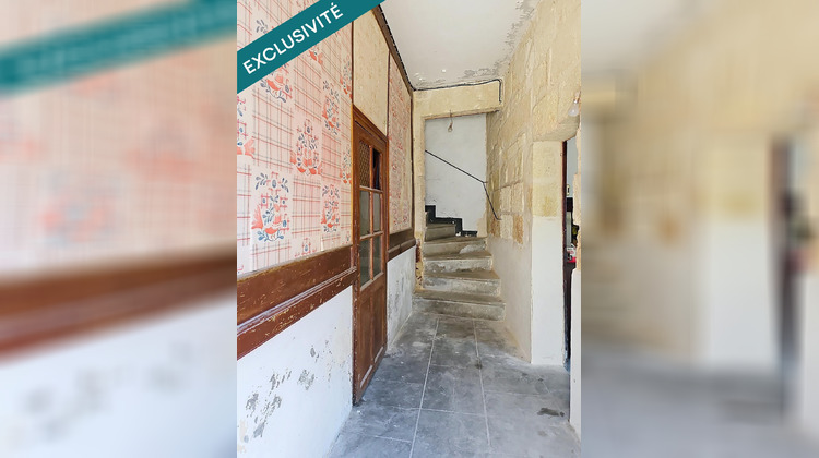 Ma-Cabane - Vente Maison Gallargues-le-Montueux, 90 m²