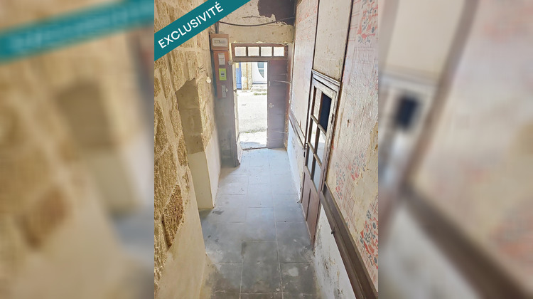 Ma-Cabane - Vente Maison Gallargues-le-Montueux, 90 m²