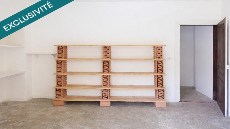 Ma-Cabane - Vente Maison Gallargues-le-Montueux, 90 m²