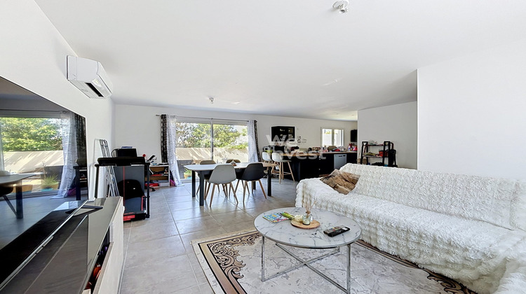 Ma-Cabane - Vente Maison Gallargues-le-Montueux, 88 m²
