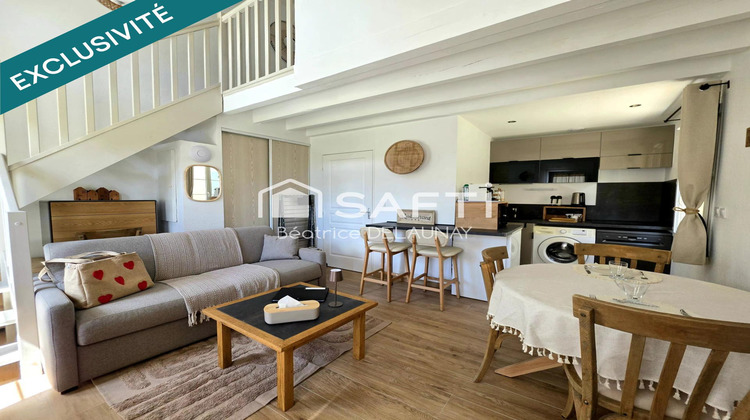 Ma-Cabane - Vente Maison Gallargues-le-Montueux, 35 m²
