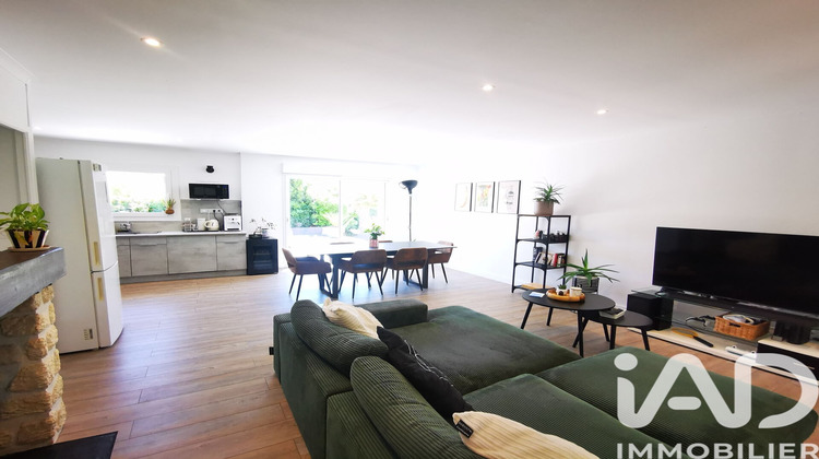 Ma-Cabane - Vente Maison Gallargues-le-Montueux, 80 m²