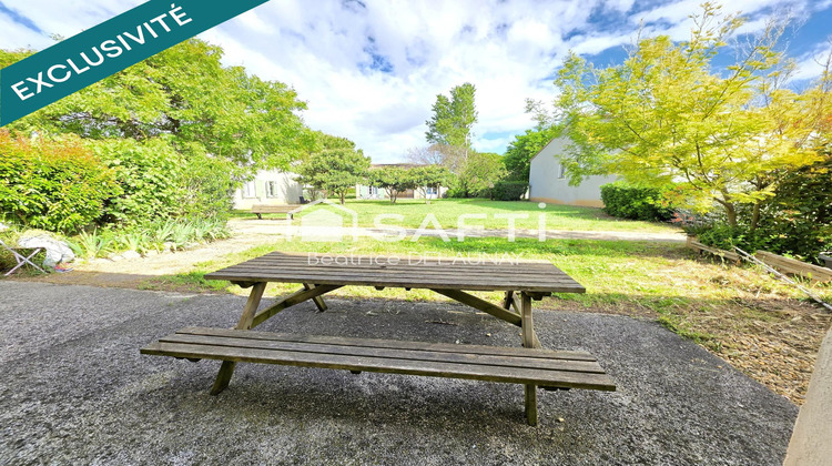 Ma-Cabane - Vente Maison Gallargues-le-Montueux, 45 m²