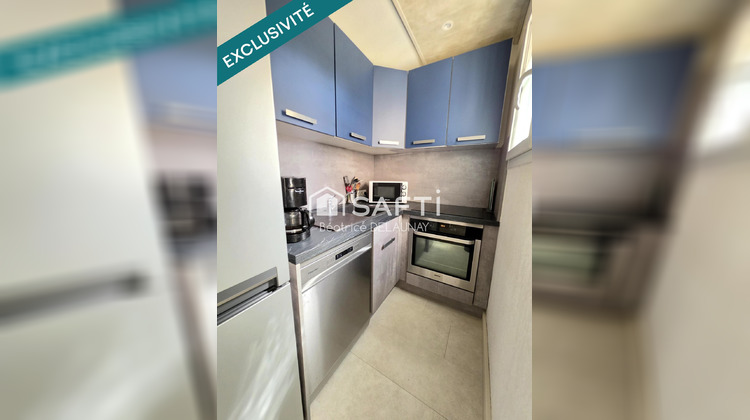 Ma-Cabane - Vente Maison Gallargues-le-Montueux, 48 m²