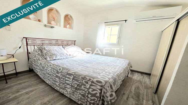 Ma-Cabane - Vente Maison Gallargues-le-Montueux, 35 m²