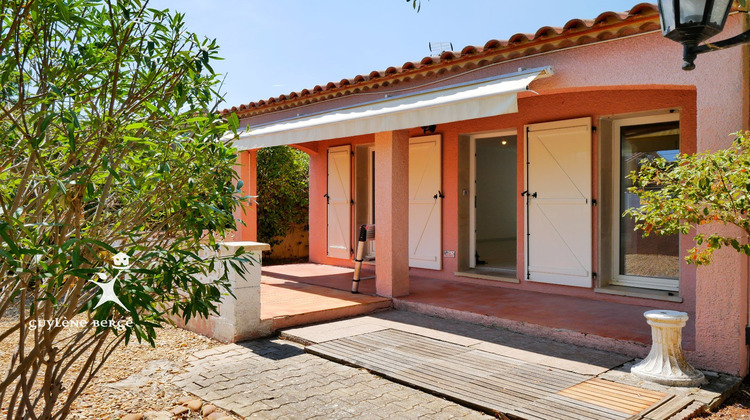 Ma-Cabane - Vente Maison GALLARGUES LE MONTUEUX, 86 m²