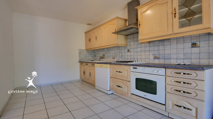 Ma-Cabane - Vente Maison GALLARGUES LE MONTUEUX, 86 m²