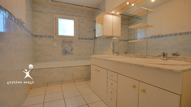 Ma-Cabane - Vente Maison GALLARGUES LE MONTUEUX, 86 m²