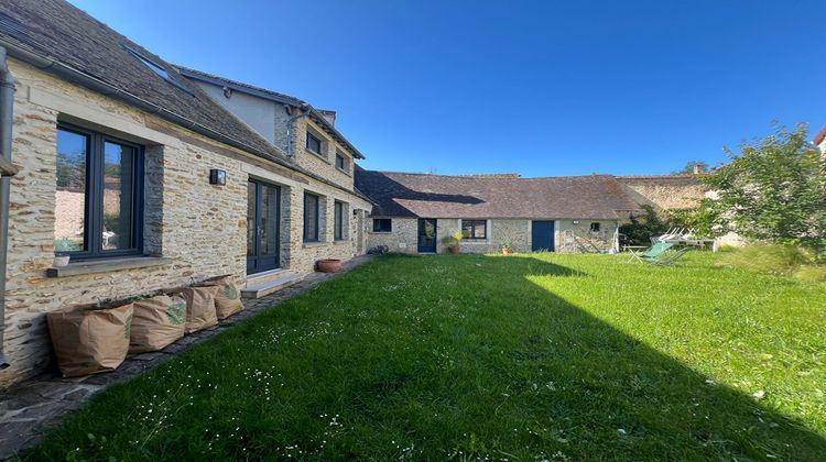 Ma-Cabane - Vente Maison GALLUIS, 120 m²