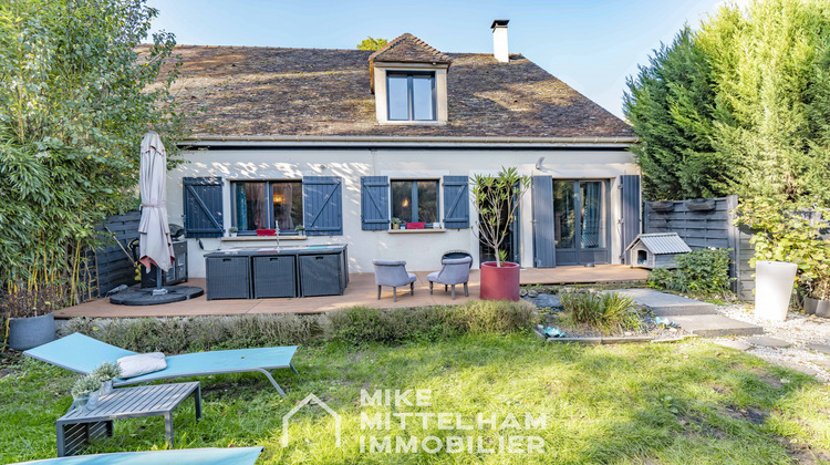 Ma-Cabane - Vente Maison Galluis, 82 m²