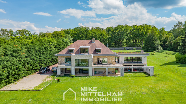 Ma-Cabane - Vente Maison Galluis, 474 m²