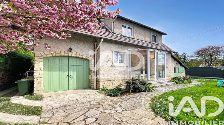 Ma-Cabane - Vente Maison Galluis, 115 m²