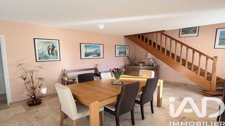 Ma-Cabane - Vente Maison Galluis, 125 m²