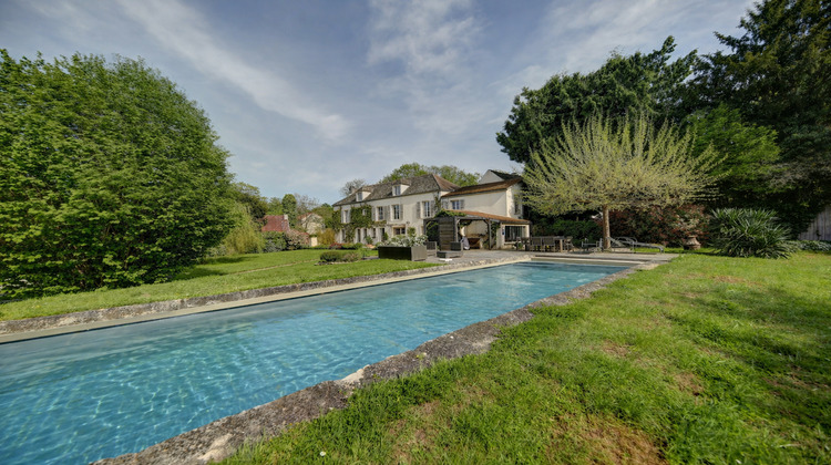 Ma-Cabane - Vente Maison GALLUIS, 220 m²