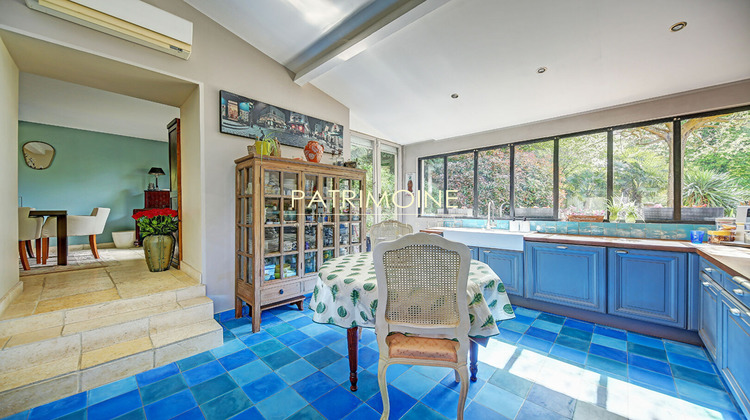 Ma-Cabane - Vente Maison GALLUIS, 220 m²