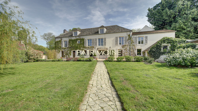Ma-Cabane - Vente Maison GALLUIS, 268 m²