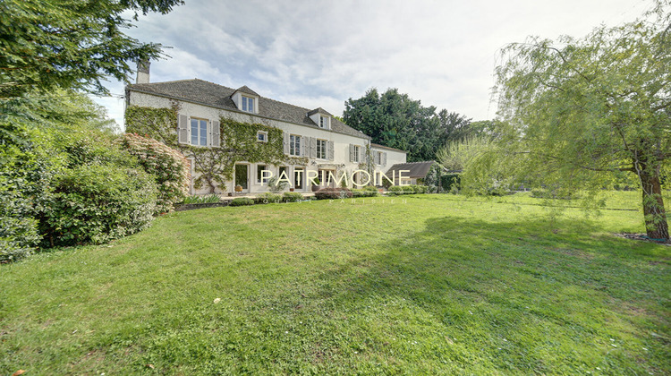 Ma-Cabane - Vente Maison GALLUIS, 268 m²
