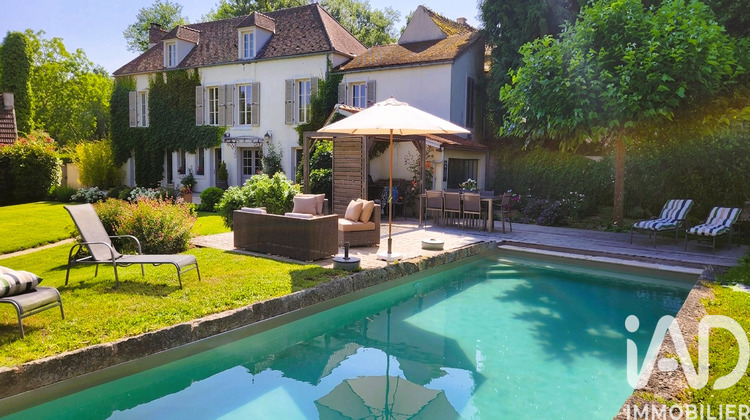 Ma-Cabane - Vente Maison Galluis, 220 m²