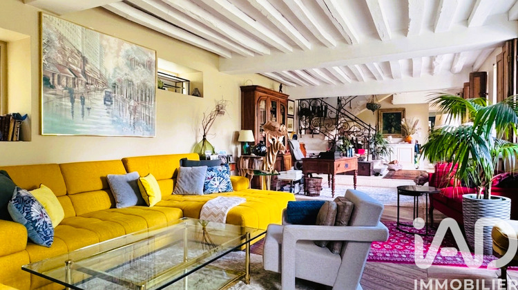 Ma-Cabane - Vente Maison Galluis, 220 m²