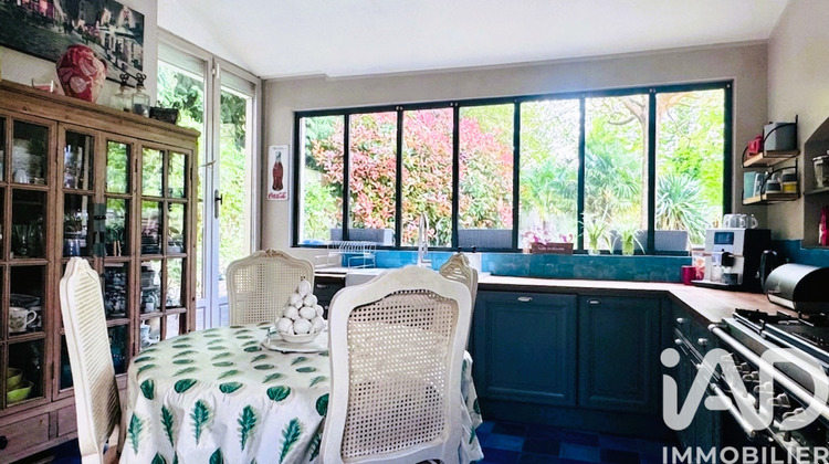 Ma-Cabane - Vente Maison Galluis, 220 m²