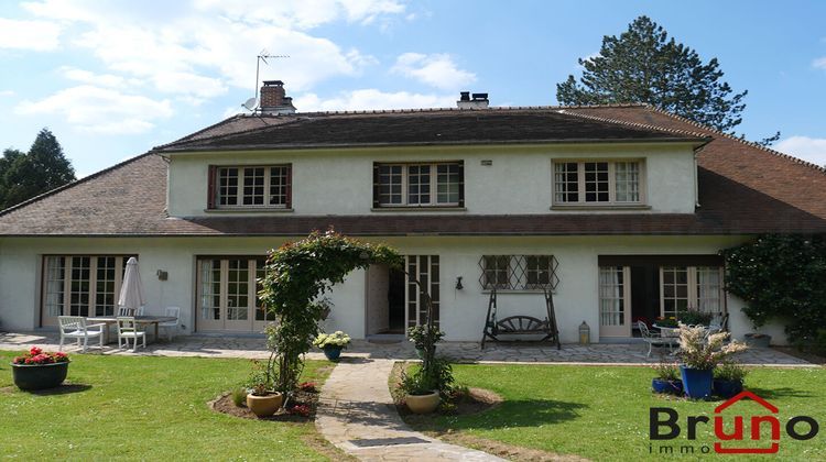 Ma-Cabane - Vente Maison GAMACHES, 245 m²