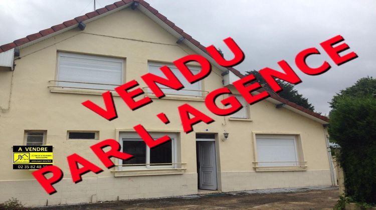 Ma-Cabane - Vente Maison Gamaches, 40 m²